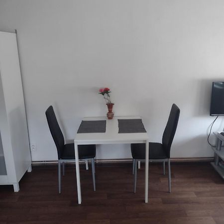 Apartmány Borská 30 Karlovy Vary Kültér fotó