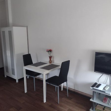 Apartmány Borská 30 Karlovy Vary Kültér fotó